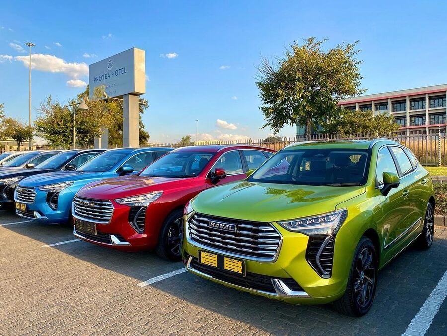 Аренда авто и мото, широкий выбор