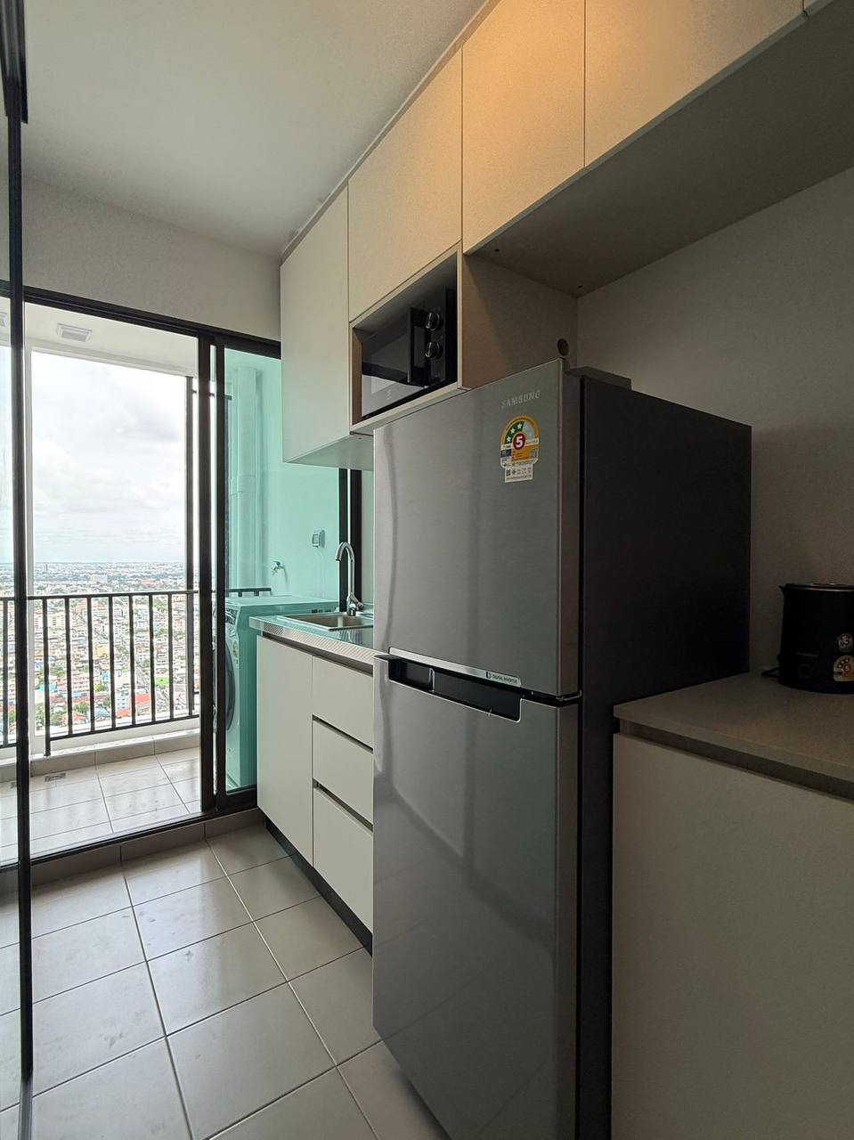 Аренда новых квартир в Бангкоке