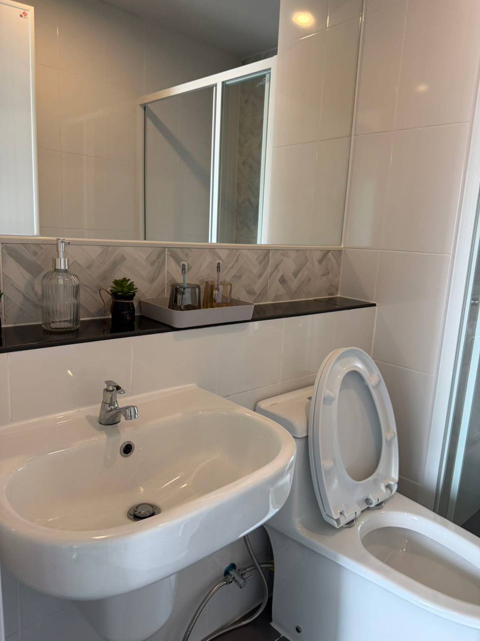 Аренда новых квартир в Бангкоке