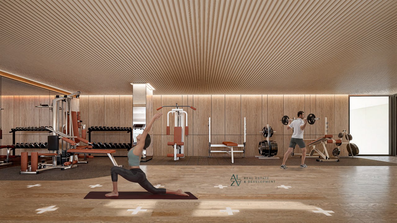 Инвестиционный проект в Паттайе