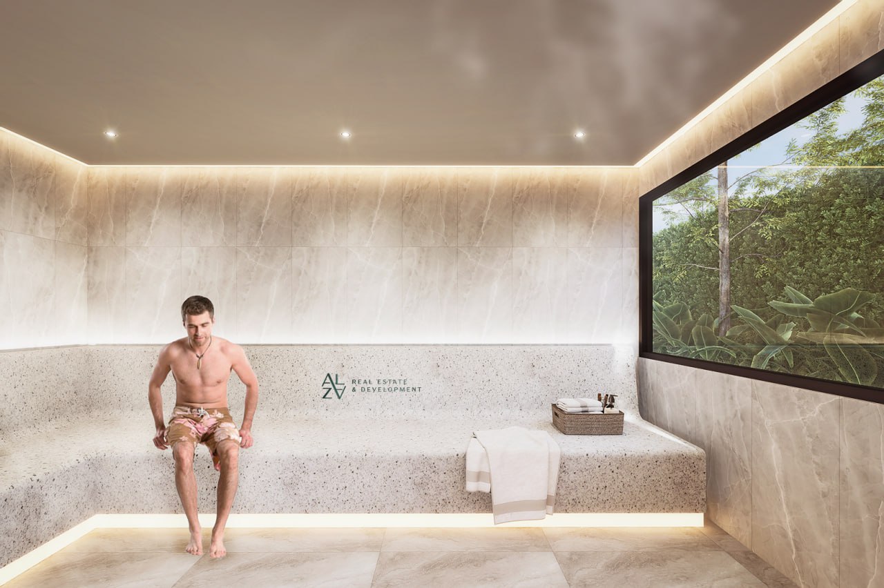 Инвестиционный проект в Паттайе