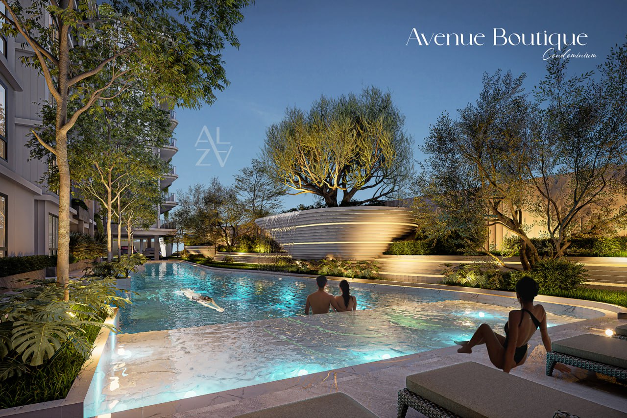 Инвестиционный проект в Паттайе