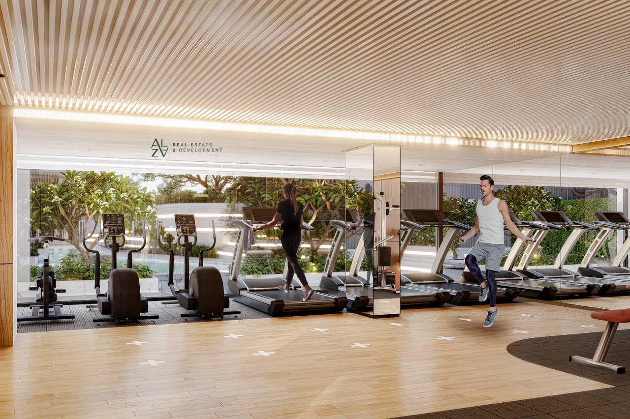 Инвестиционный проект в Паттайе