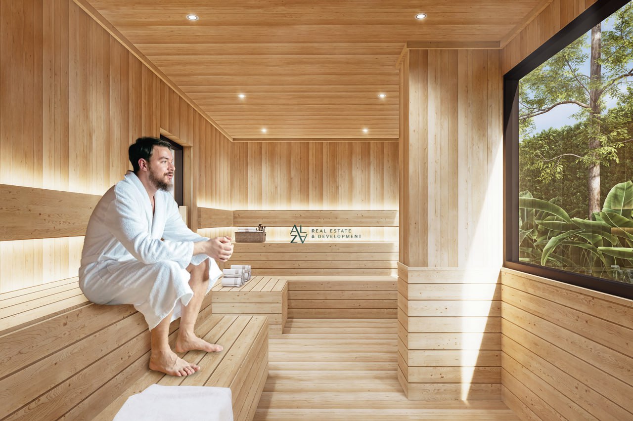 Инвестиционный проект в Паттайе