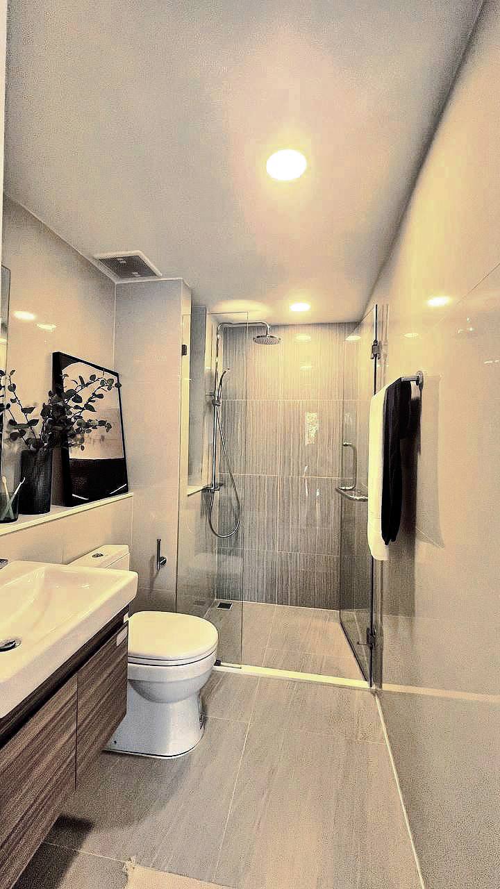 Квартира в Паттайе от застройщика