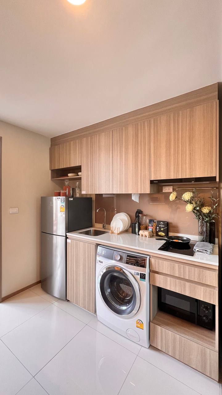 Квартира в Паттайе от застройщика