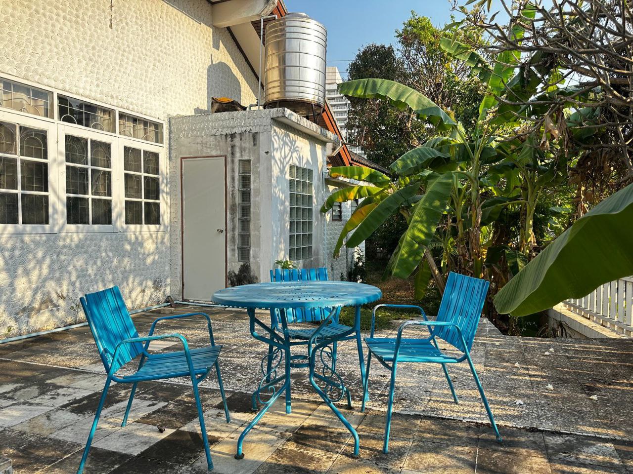 Аренда дома в центре Паттайи