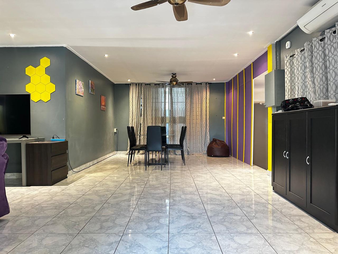 Аренда дома в центре Паттайи