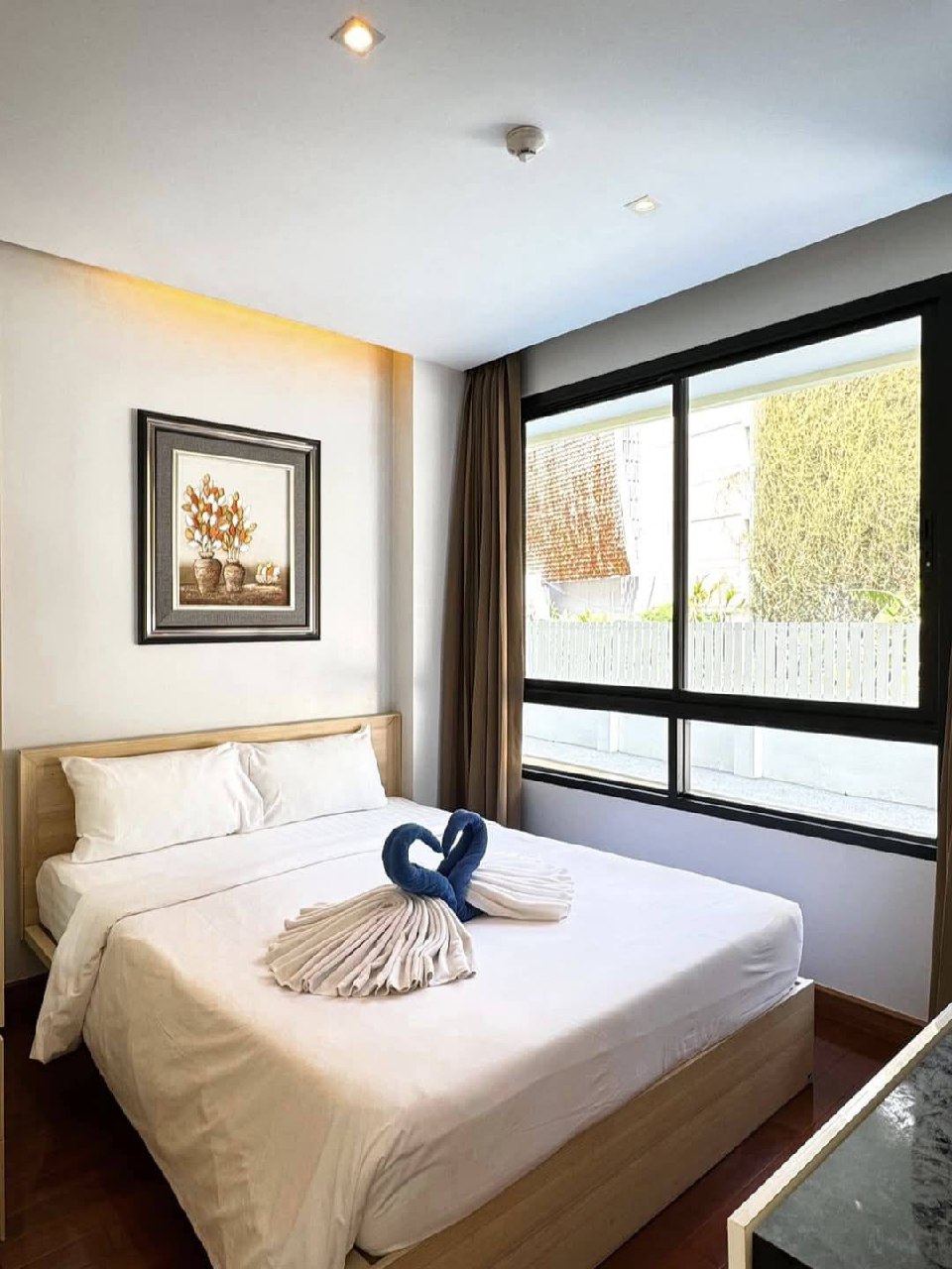 Аренда жилья в Пхукете с бассейном