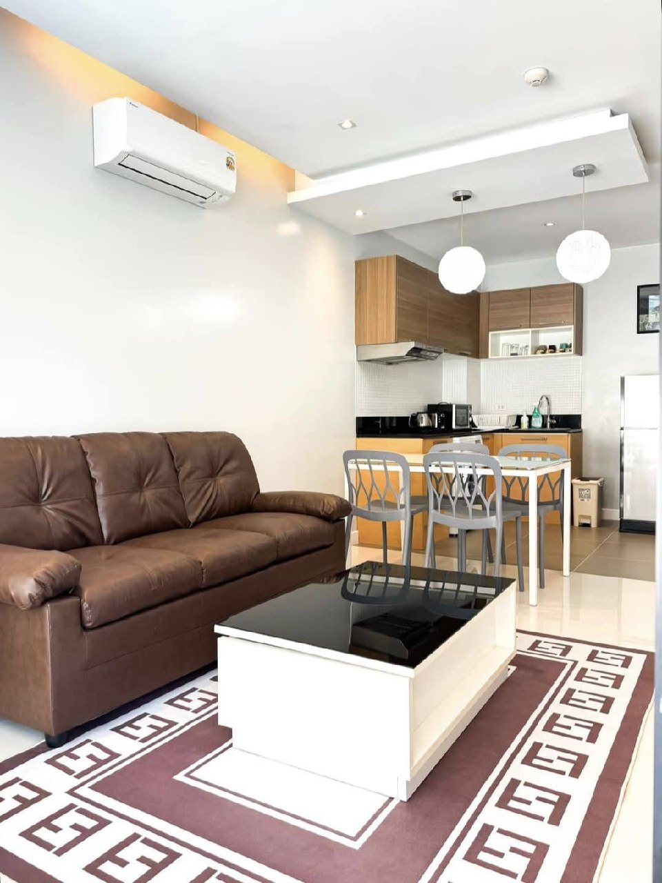 Аренда жилья в Пхукете с бассейном