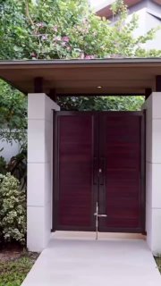 Аренда виллы с бассейном и садом