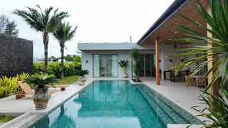 Инвестиции в виллы на Пхукете