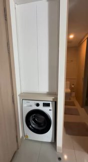 Аренда в элитном кондоминиуме