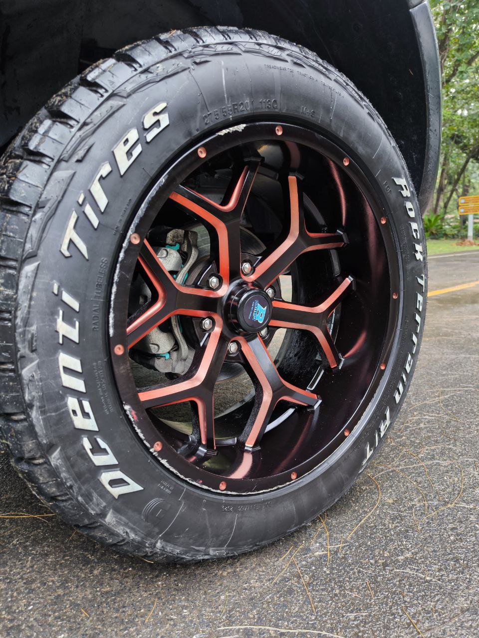 Аренда авто на Пхукете