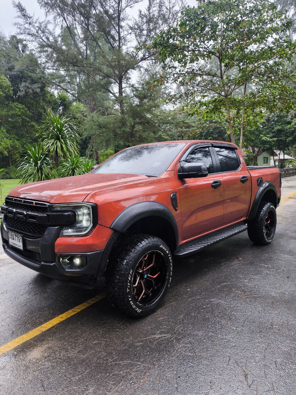 Аренда авто на Пхукете