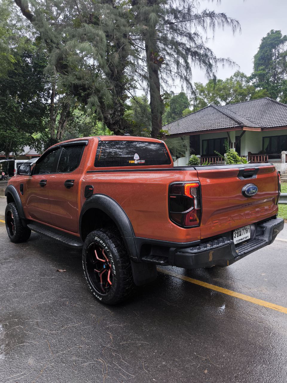 Аренда авто на Пхукете