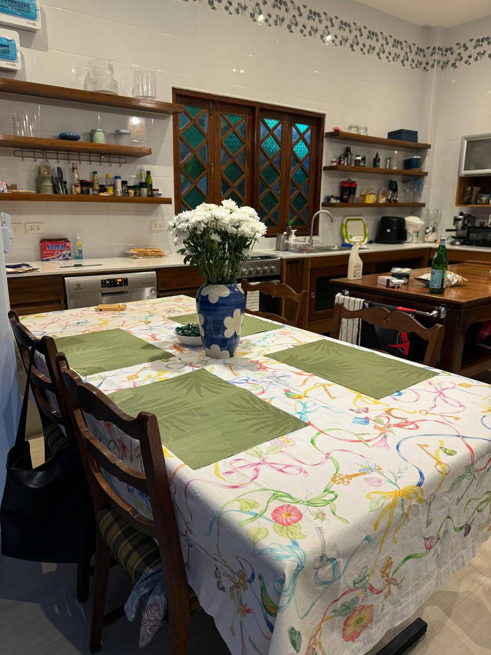 Аренда виллы на пляже