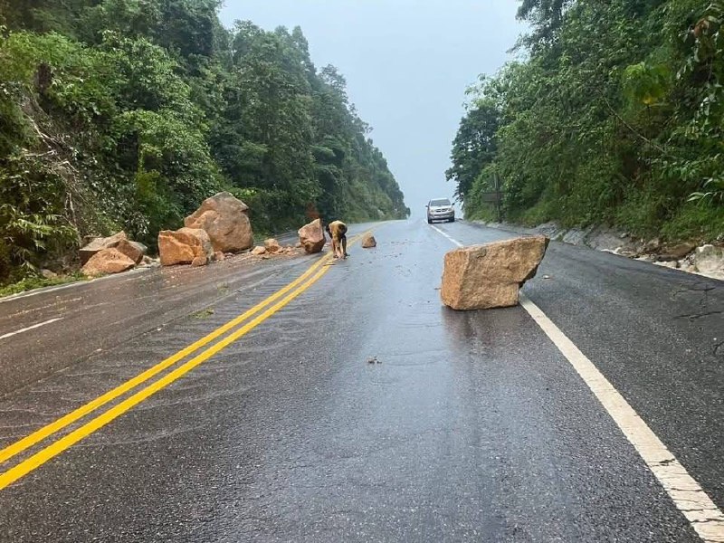 Наводнения в Таиланде: масштабы бедствия