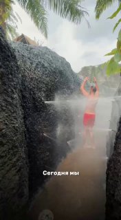 Уникальный спа-отдых рядом с Пхукетом