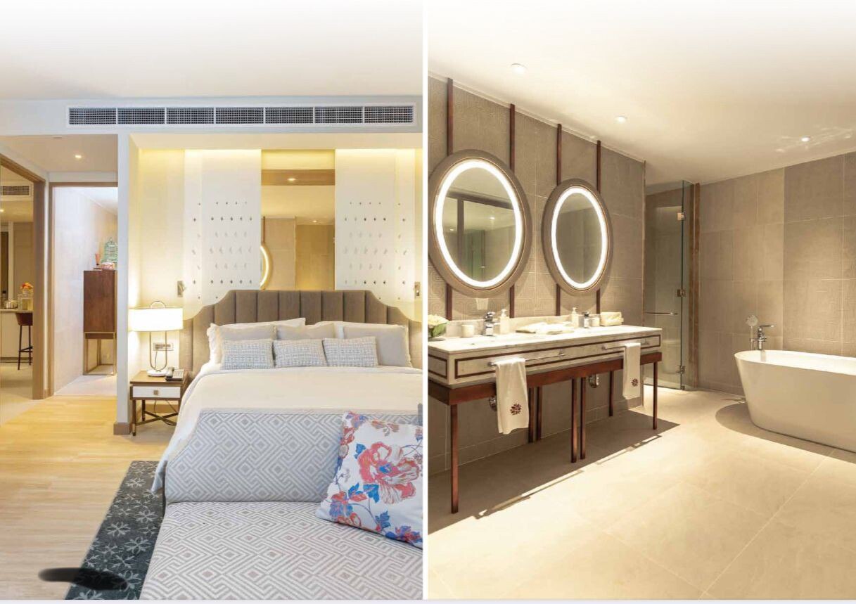 Элитный кондоминиум у моря