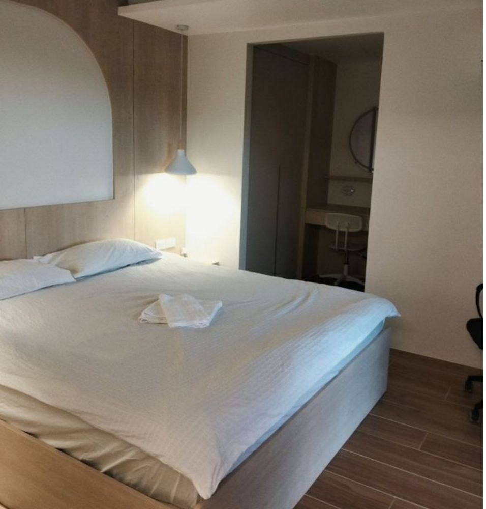 Аренда апартаментов в Пхукете