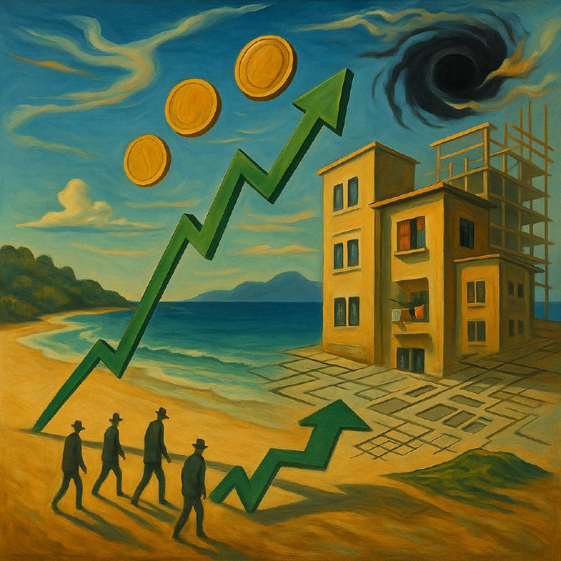 Наблюдения о рынке недвижимости Пхукета