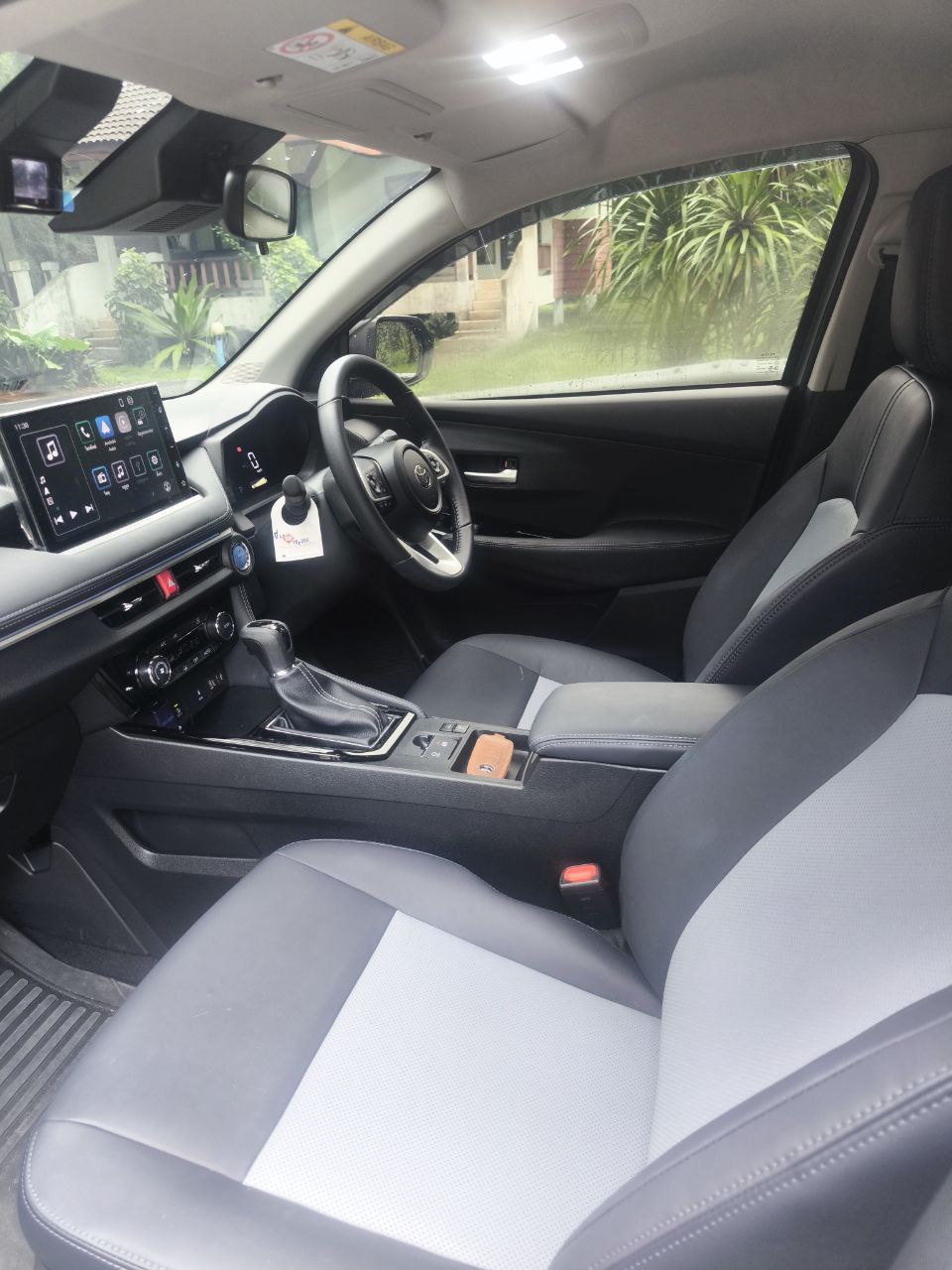 Аренда новых авто на Пхукете