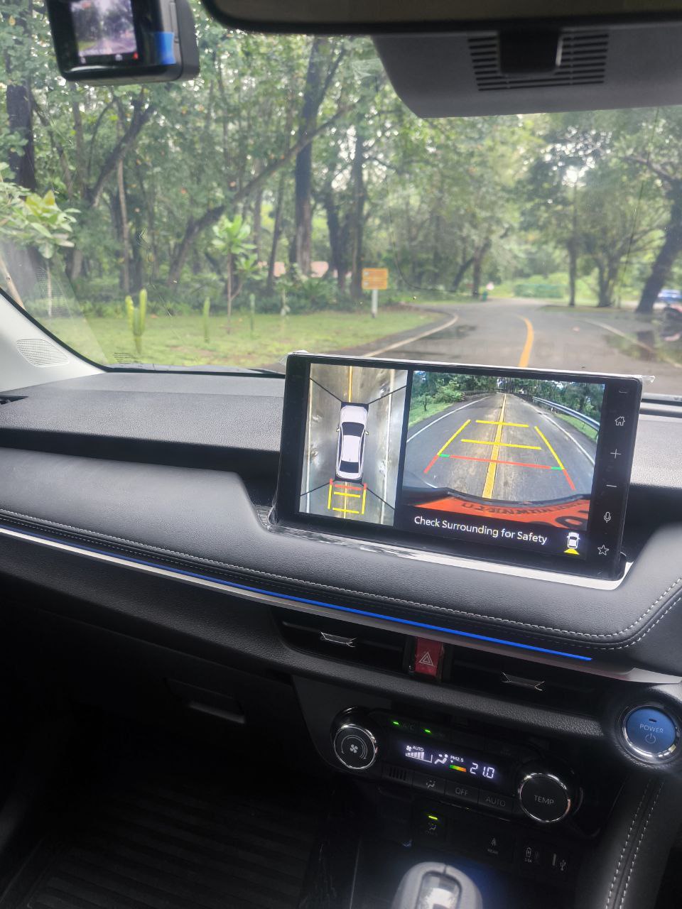 Аренда новых авто на Пхукете