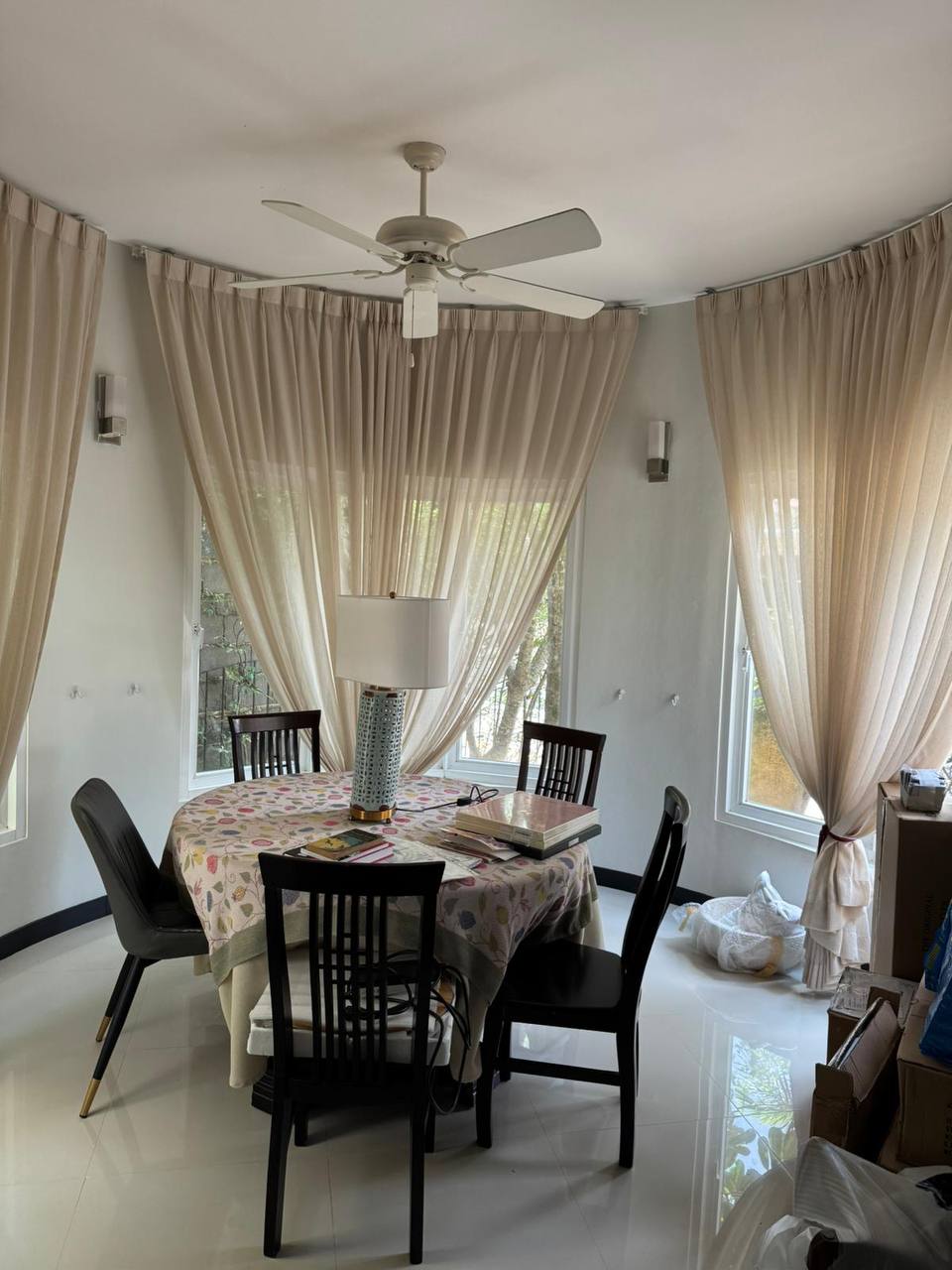 Аренда уютного дома в Раваи