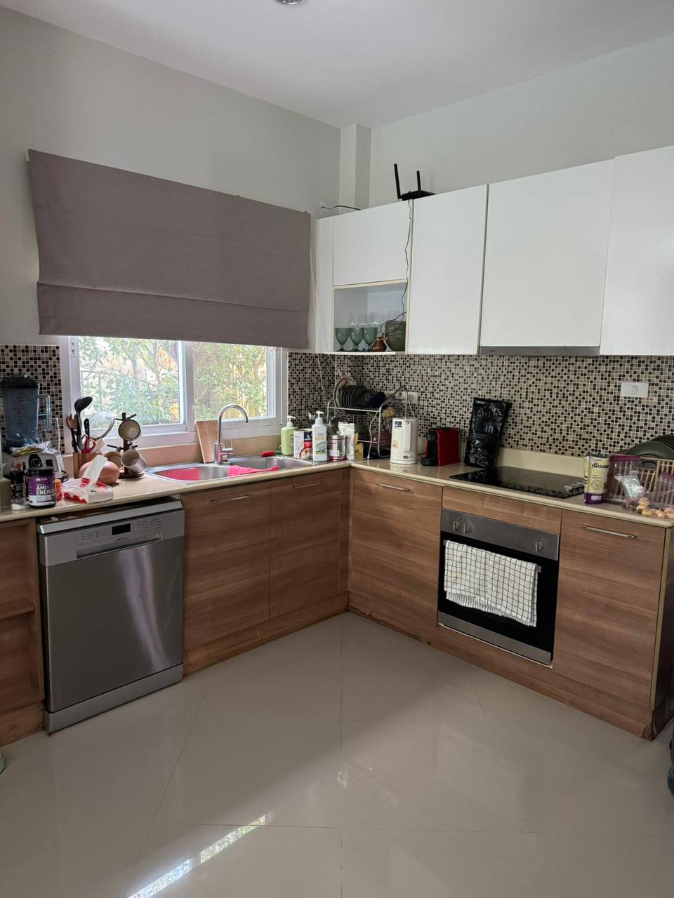 Аренда уютного дома в Раваи