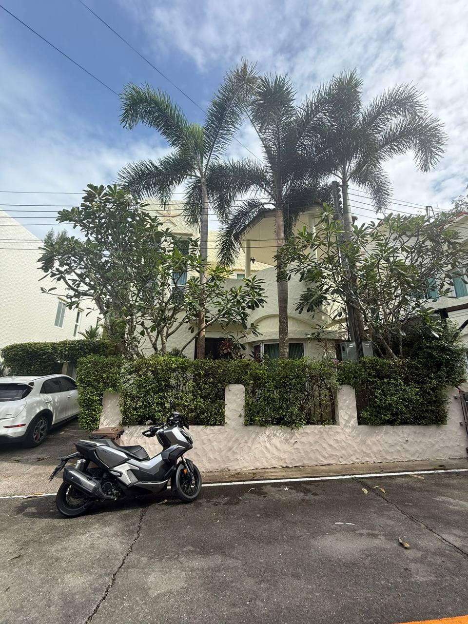 Аренда уютного дома в Раваи