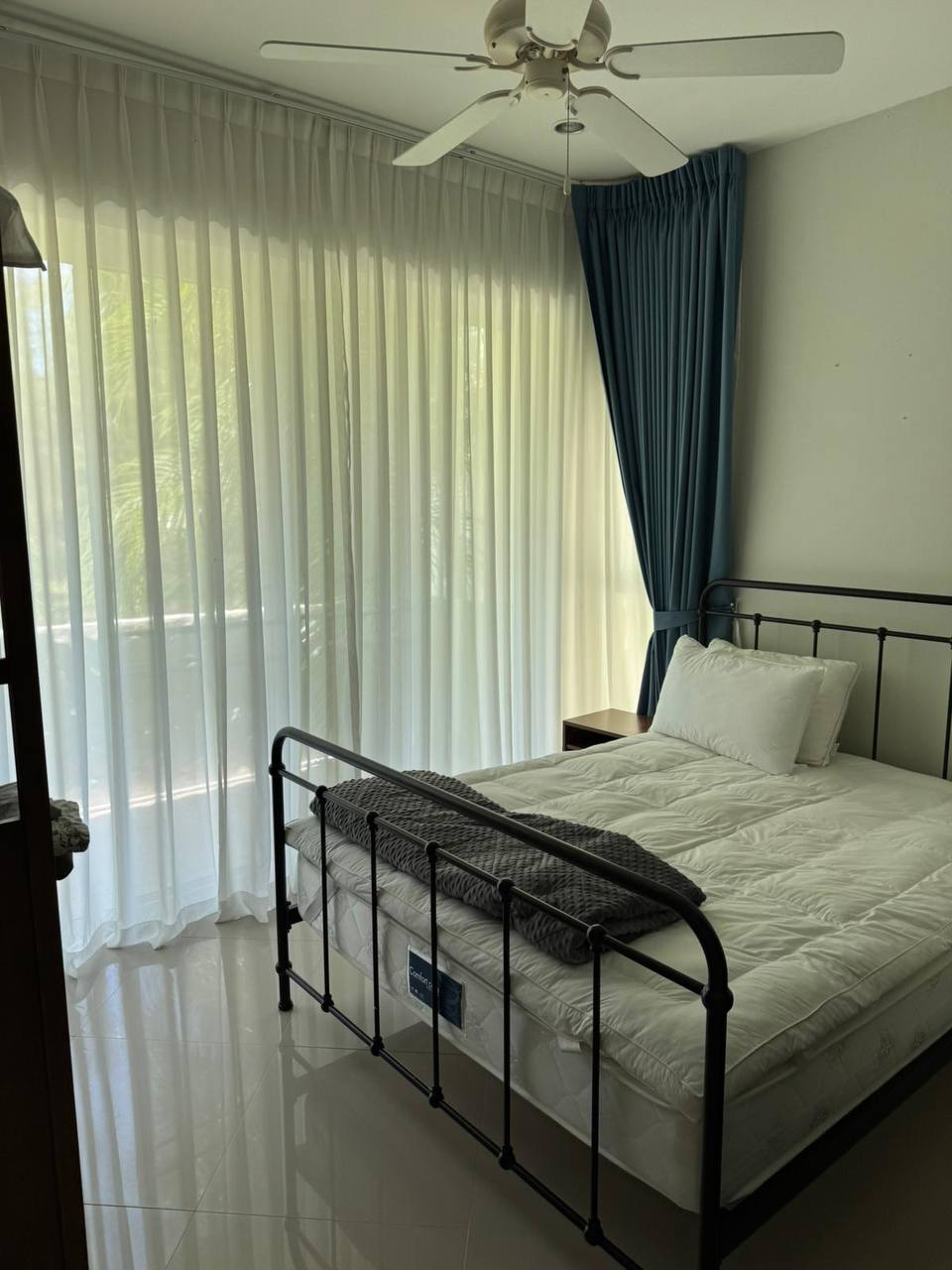 Аренда уютного дома в Раваи