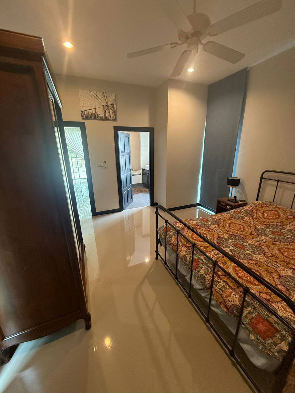 Аренда уютного дома в Раваи