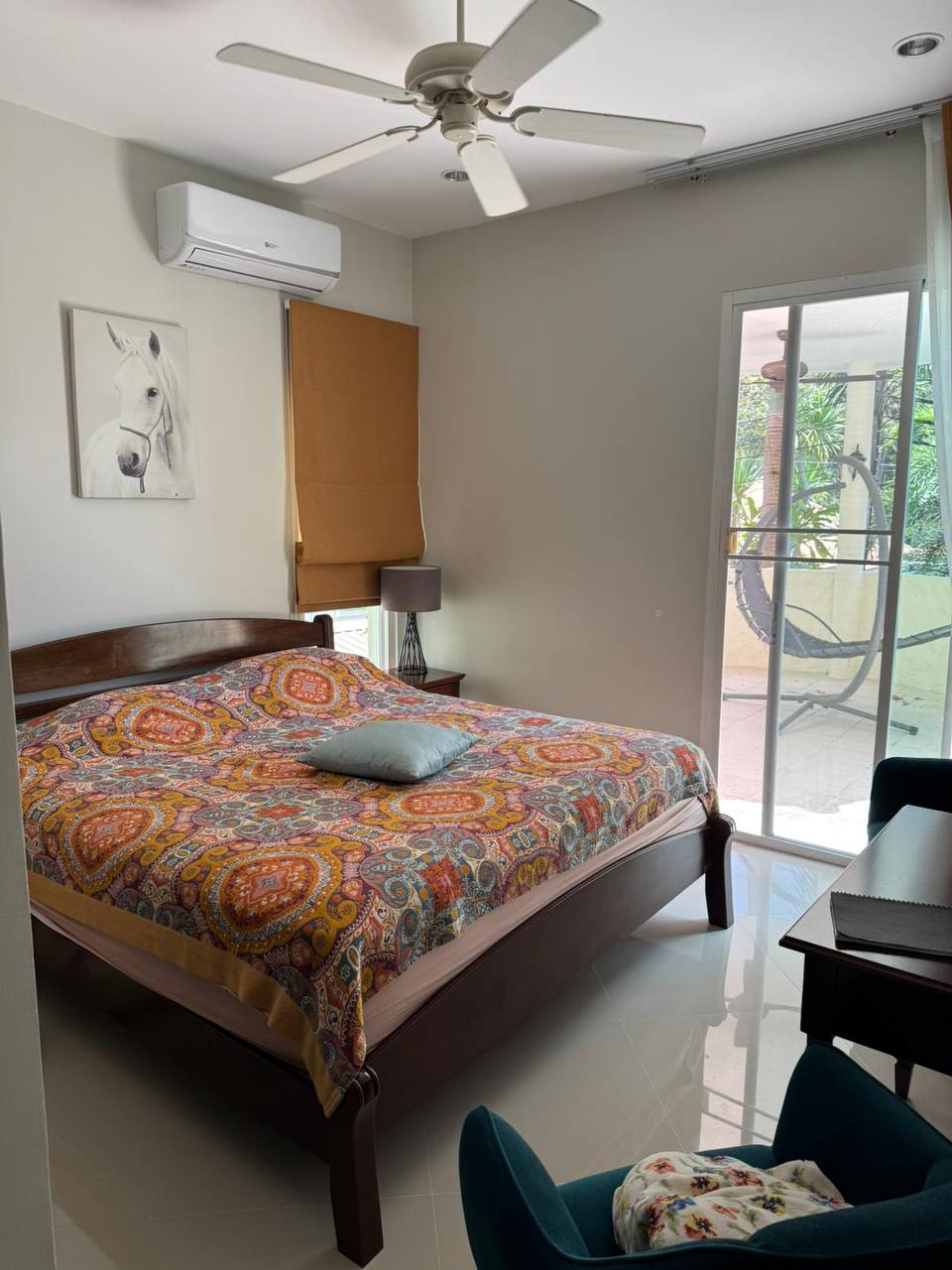 Аренда уютного дома в Раваи