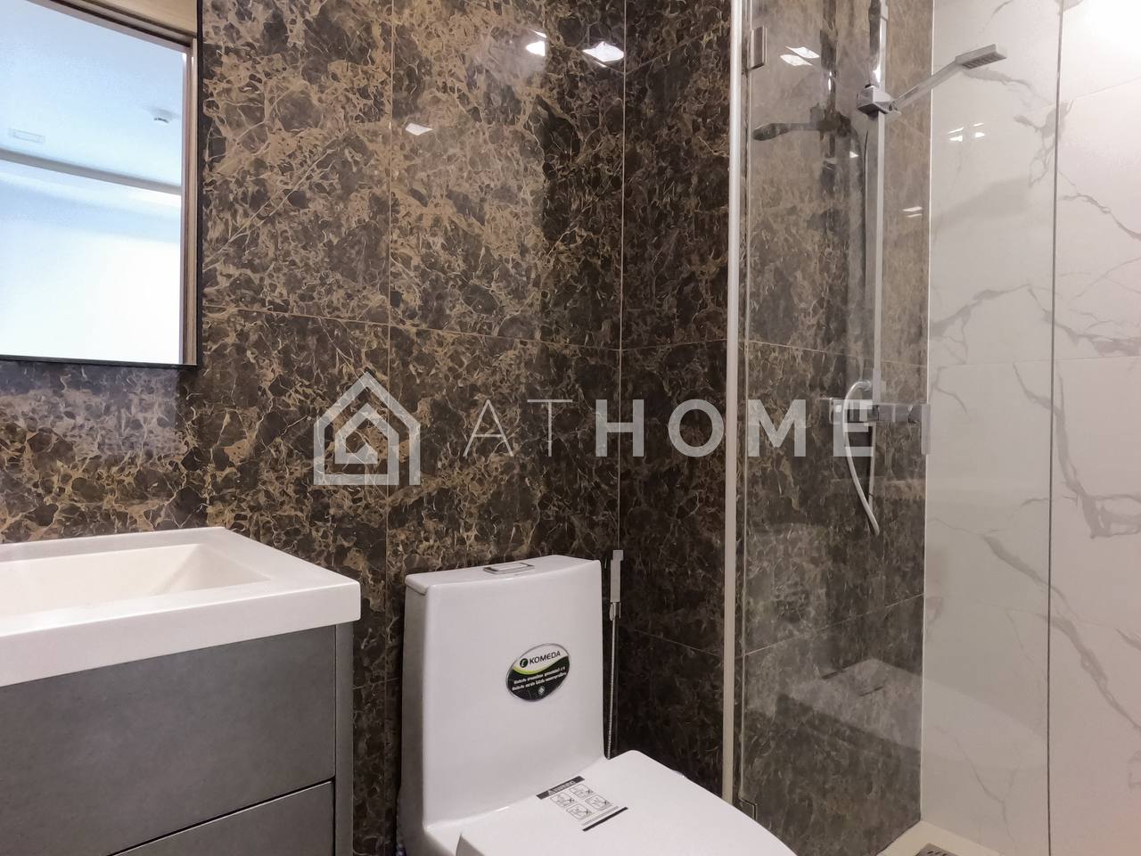 Аренда 1-бедрум квартиры в Паттайе