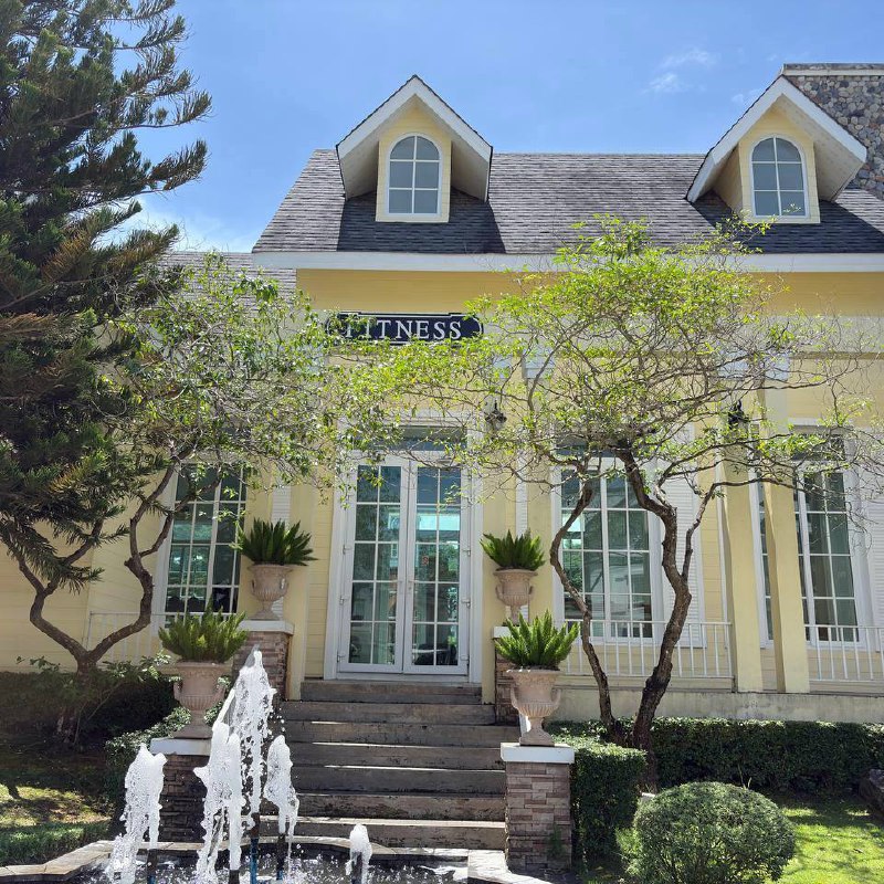 Покупка дома в загородном поселке