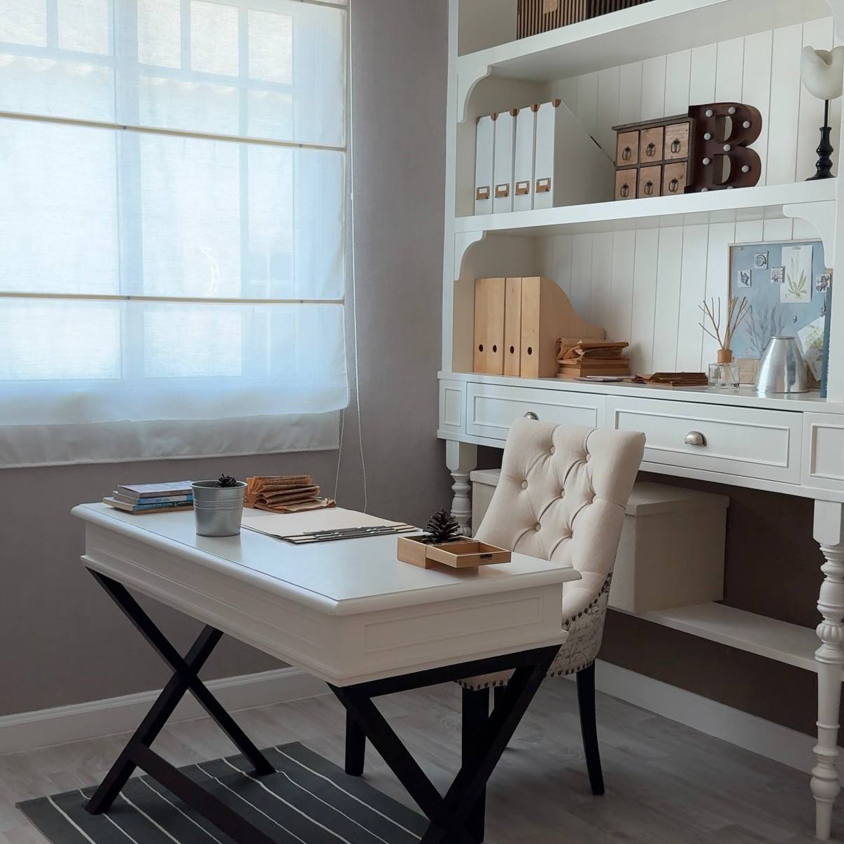 Покупка дома в загородном поселке