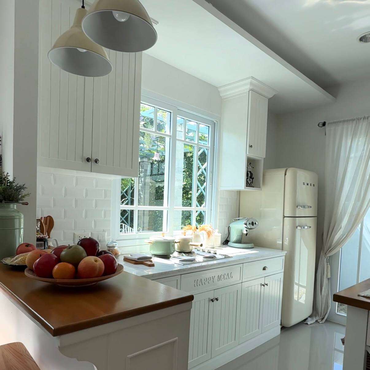 Покупка дома в загородном поселке