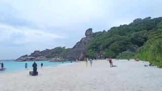 Аномальная погода на Пхукете