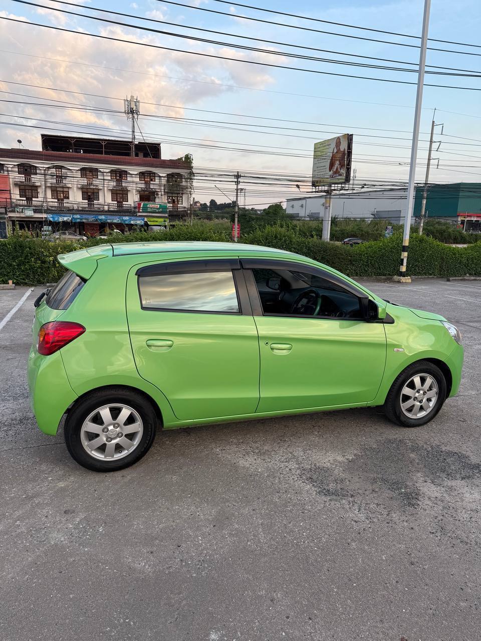 Аренда авто с полным комплектом