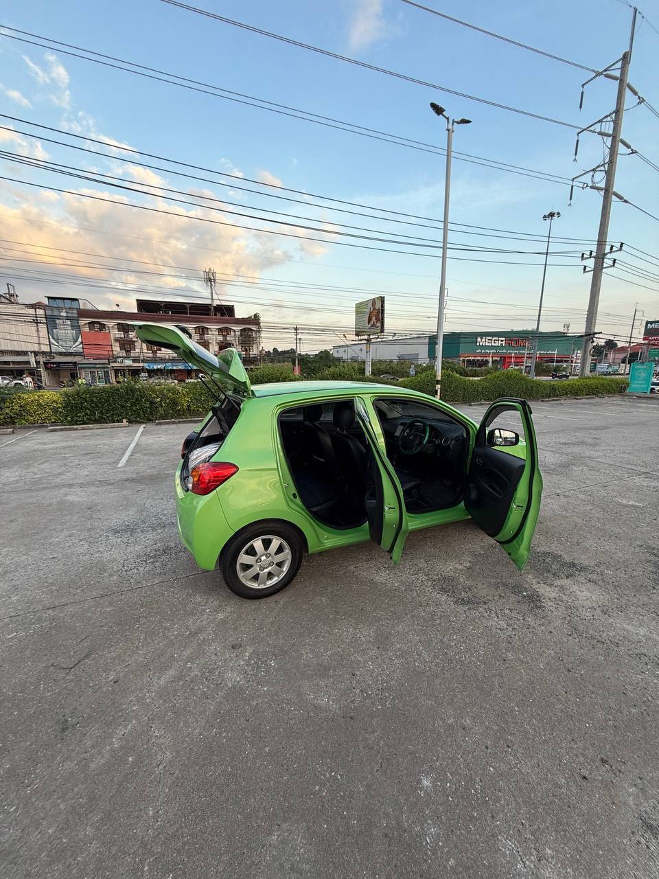 Аренда авто с полным комплектом