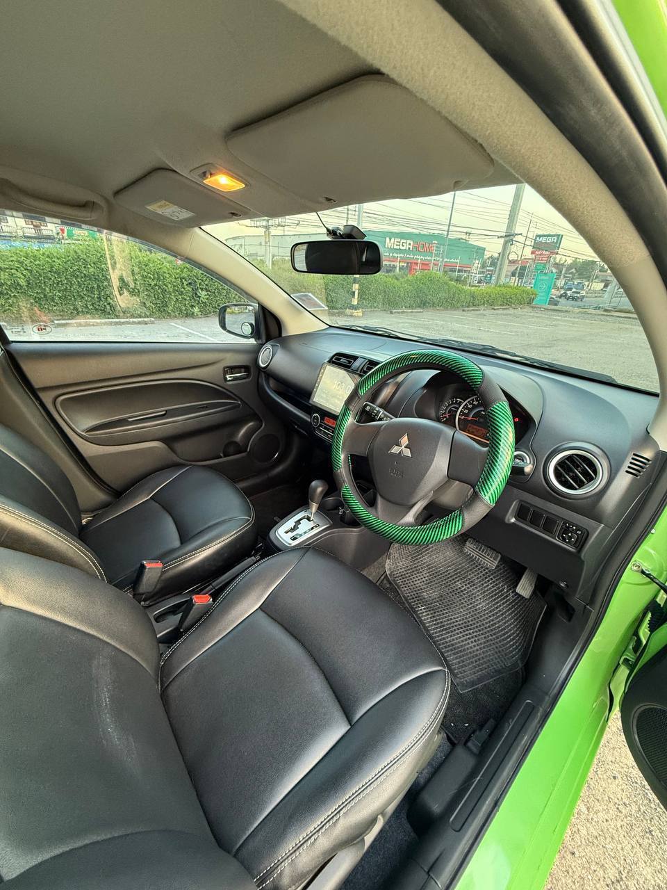 Аренда авто с полным комплектом