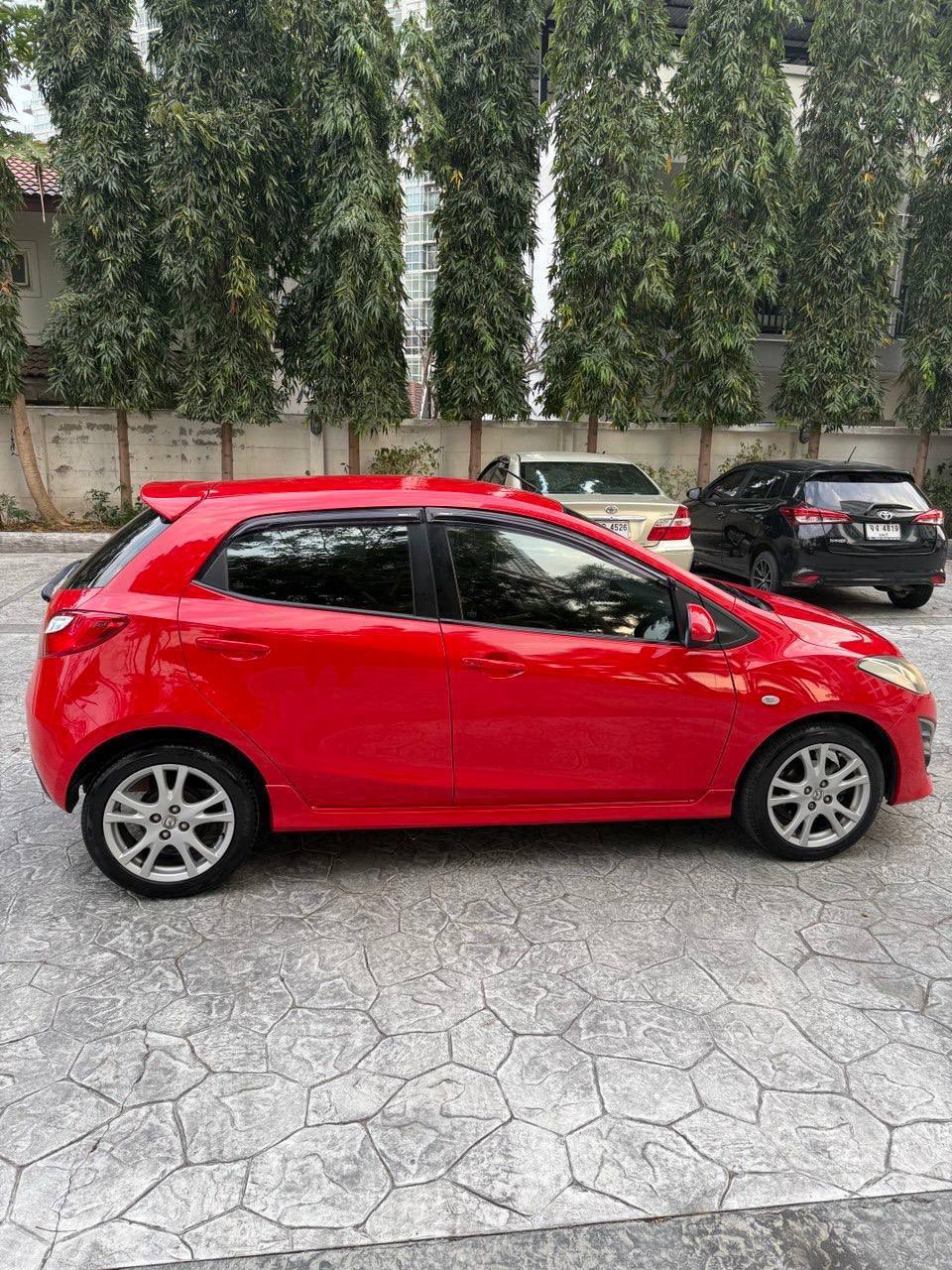 Аренда авто с полным комплектом