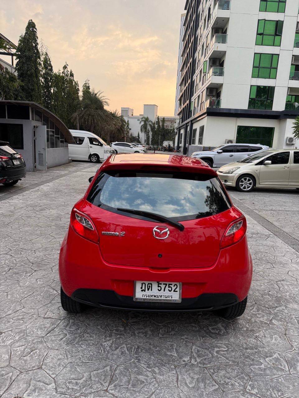 Аренда авто с полным комплектом