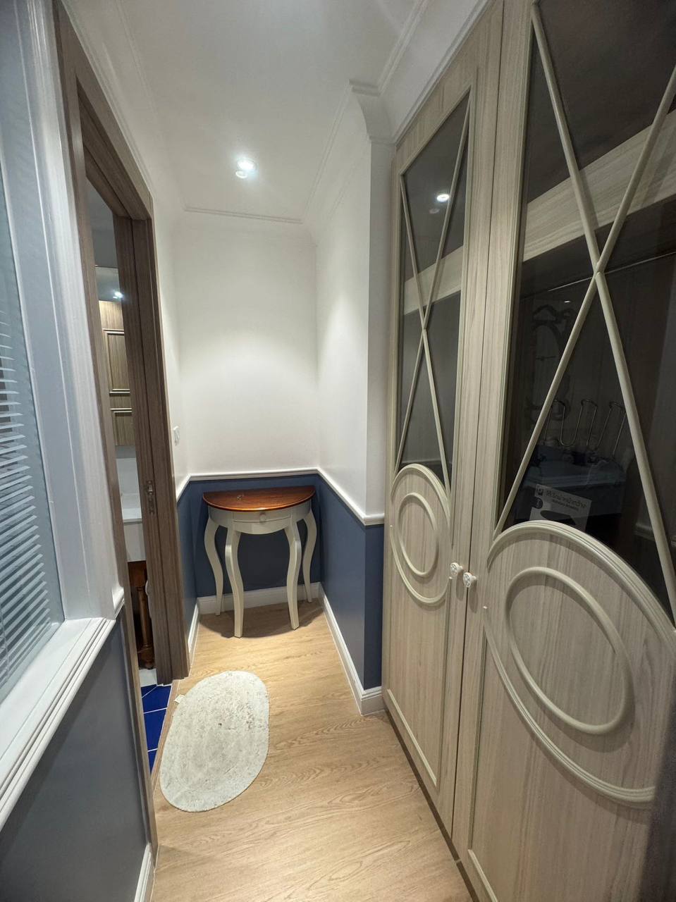 Продажа квартиры с удобствами