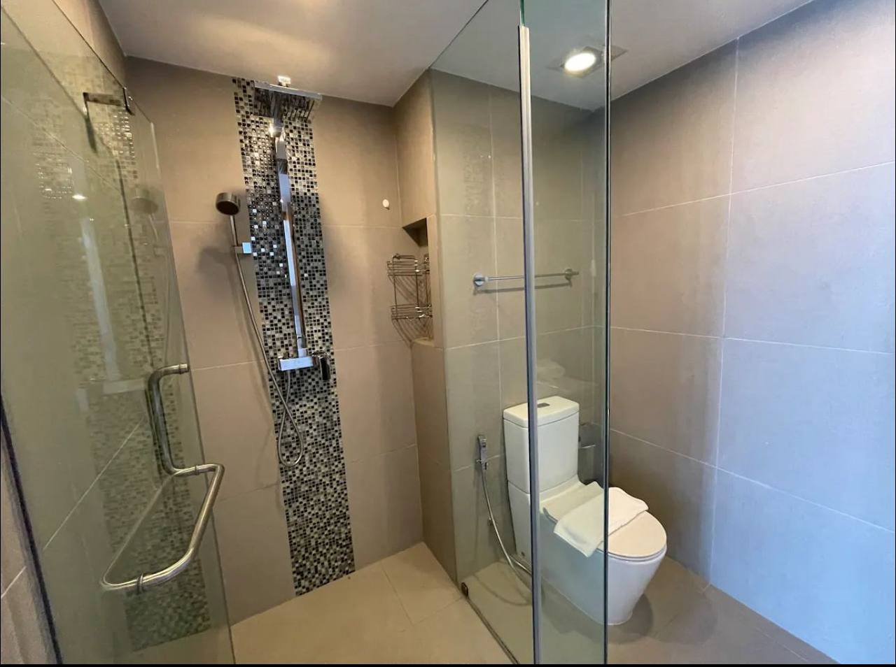 Аренда однокомнатной квартиры