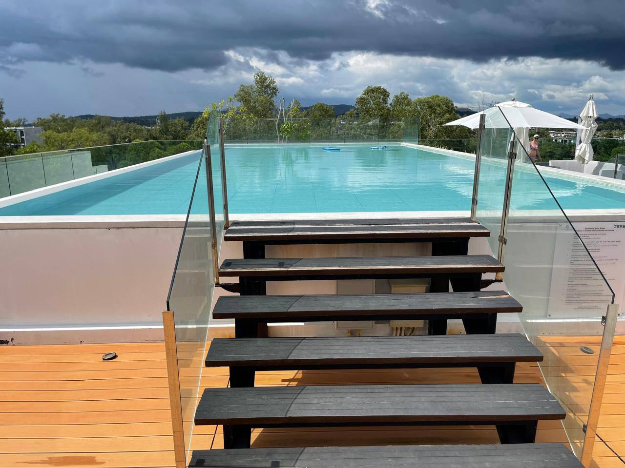 Аренда однокомнатной квартиры