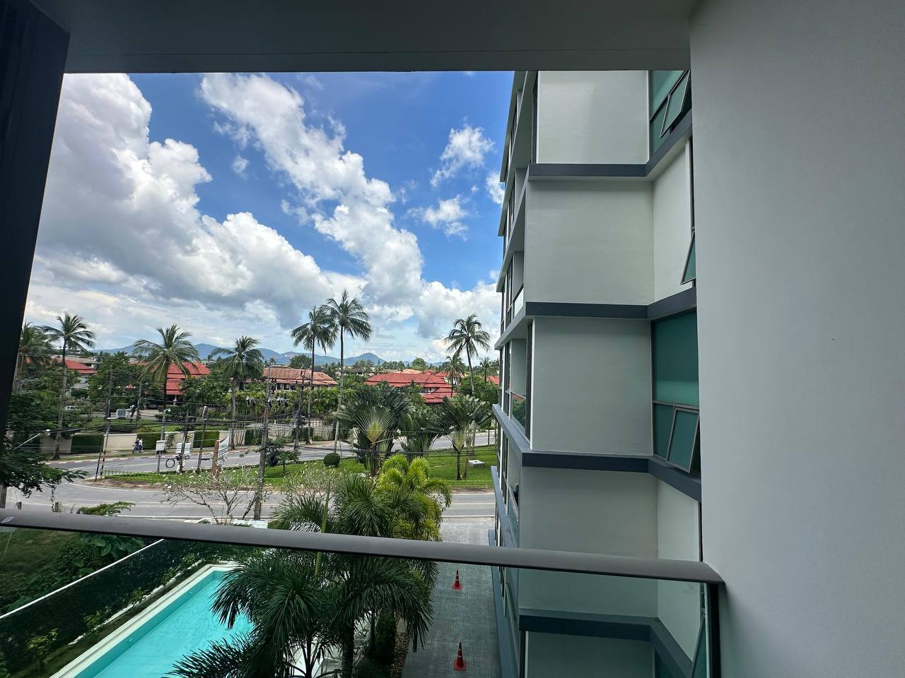 Аренда однокомнатной квартиры