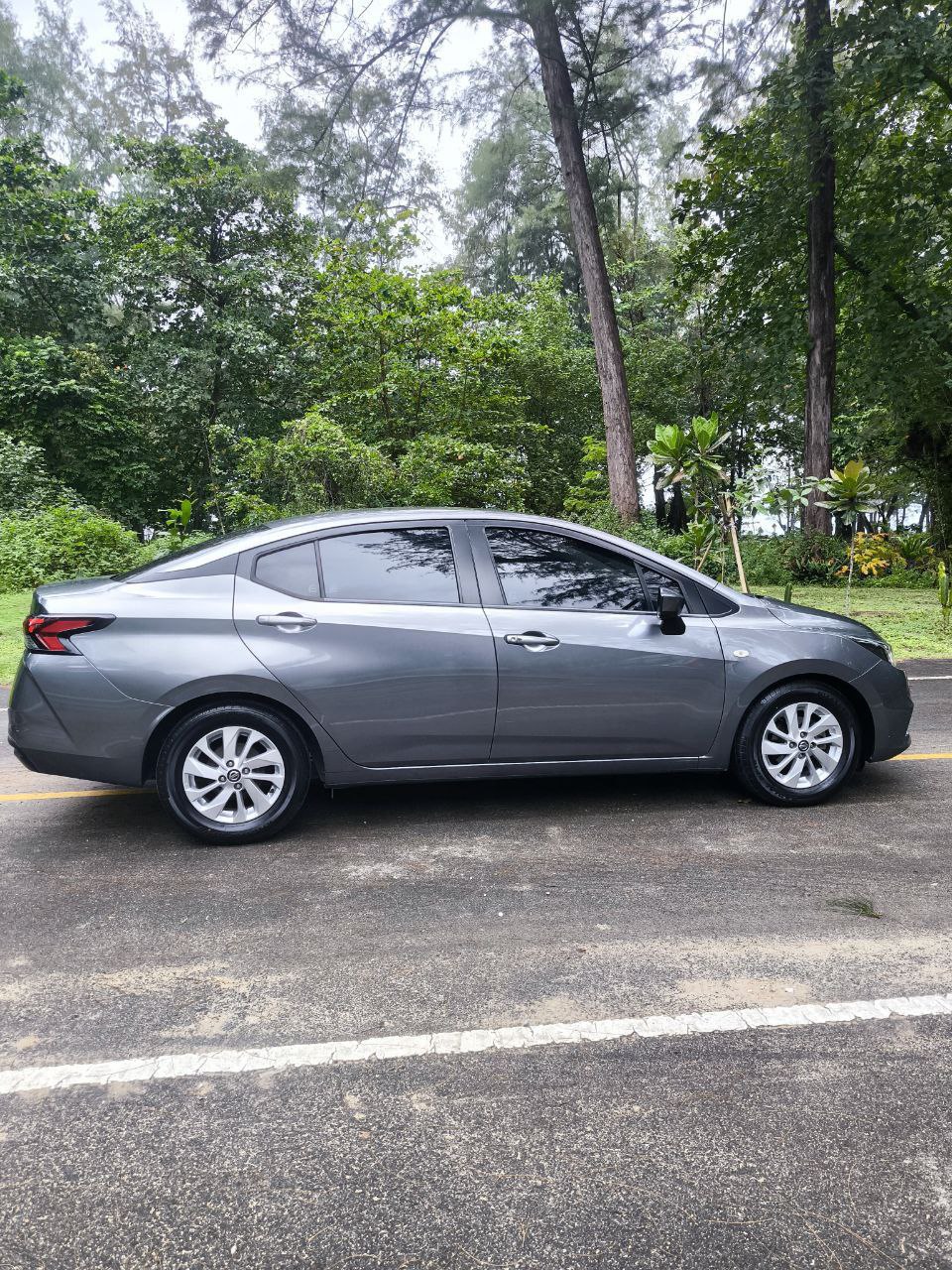 Аренда авто на Пхукете