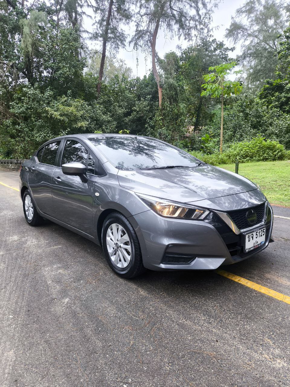 Аренда авто на Пхукете